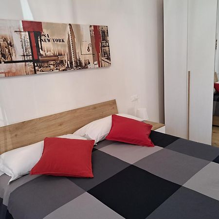 Bolognamania Apartments-Pop Exteriér fotografie