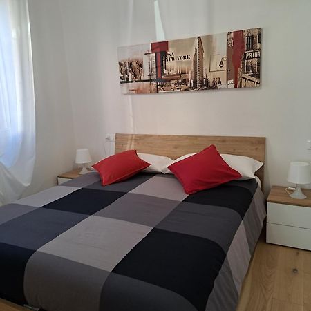 Bolognamania Apartments-Pop Exteriér fotografie