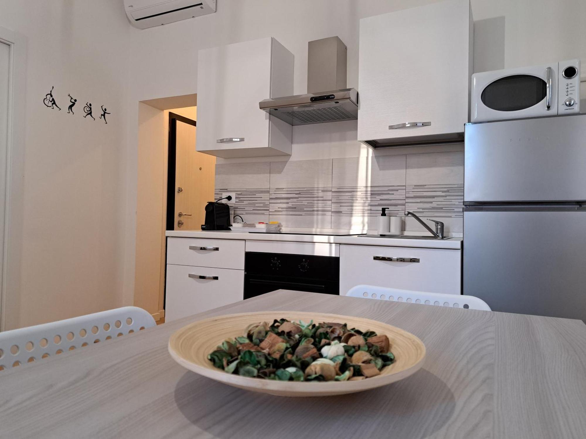 Bolognamania Apartments-Pop Exteriér fotografie