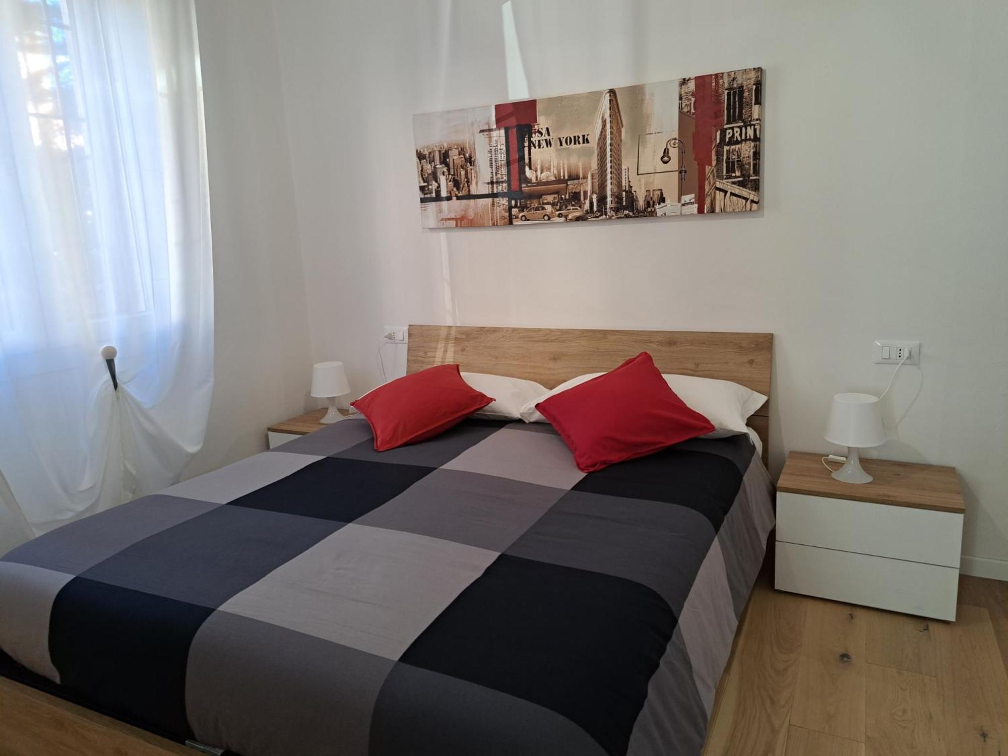 Bolognamania Apartments-Pop Exteriér fotografie